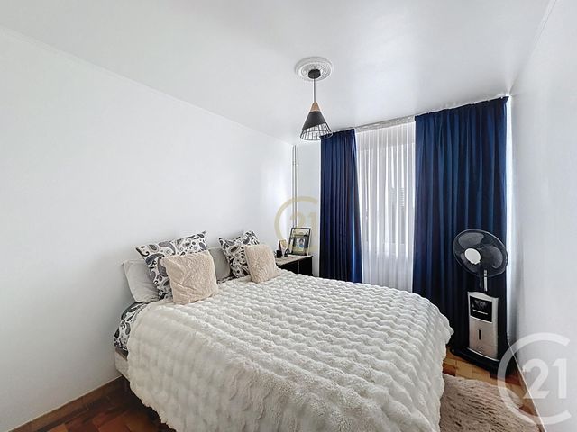 Appartement F2 à vendre - 2 pièces - 38.9 m2 - DRANCY - 93 - ILE-DE-FRANCE - Century 21 Agence Marcus