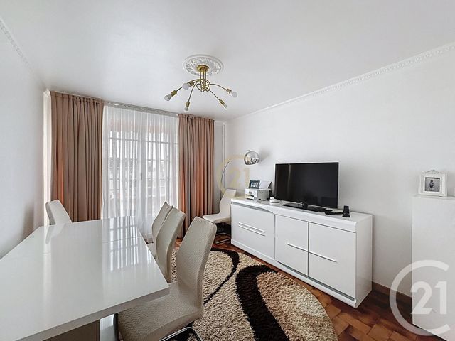 Appartement F2 à vendre DRANCY