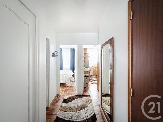 Appartement F2 à vendre - 2 pièces - 38.9 m2 - DRANCY - 93 - ILE-DE-FRANCE - Century 21 Agence Marcus