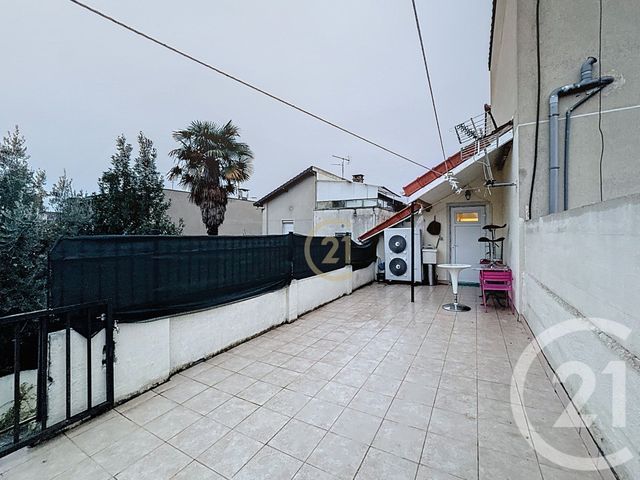 maison à vendre - 5 pièces - 95.1 m2 - DRANCY - 93 - ILE-DE-FRANCE - Century 21 Agence Marcus