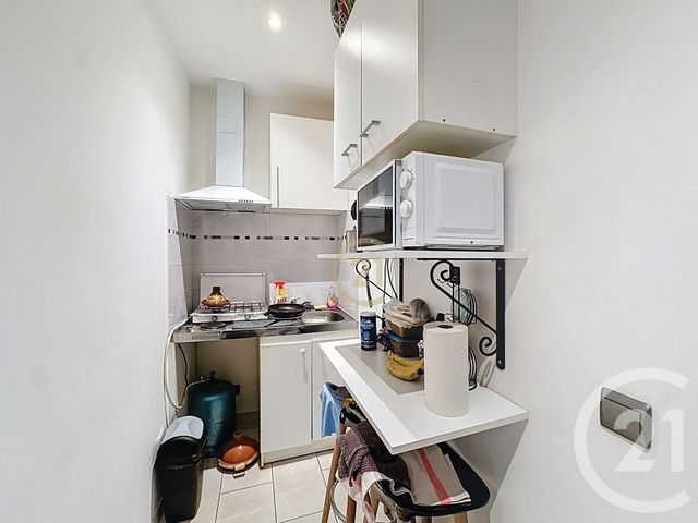 maison à vendre - 5 pièces - 95.1 m2 - DRANCY - 93 - ILE-DE-FRANCE - Century 21 Agence Marcus