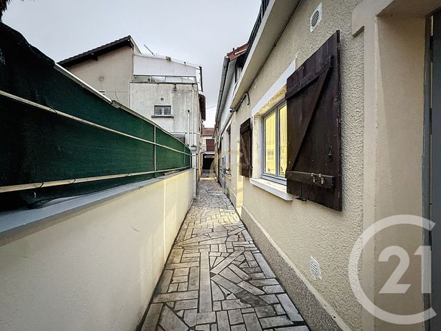 Maison à vendre DRANCY