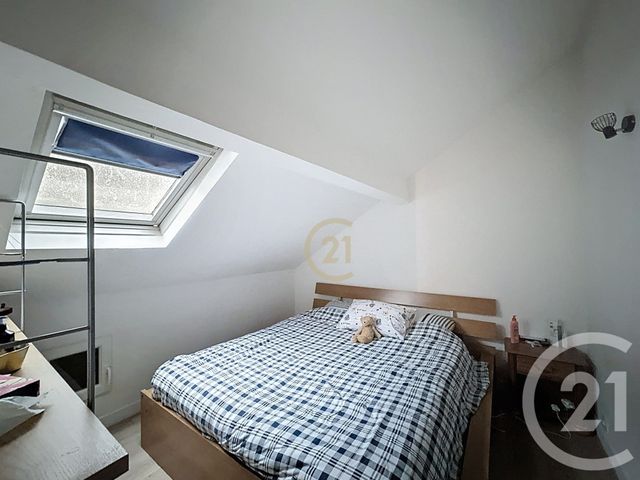 maison à vendre - 5 pièces - 95.1 m2 - DRANCY - 93 - ILE-DE-FRANCE - Century 21 Agence Marcus