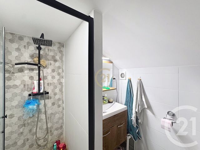 maison à vendre - 5 pièces - 95.1 m2 - DRANCY - 93 - ILE-DE-FRANCE - Century 21 Agence Marcus