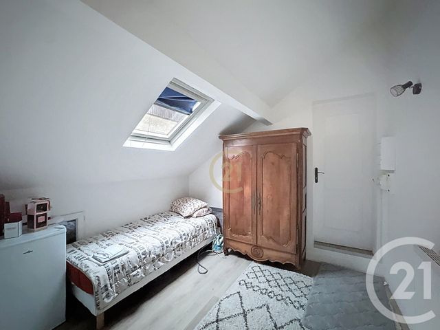 maison à vendre - 5 pièces - 95.1 m2 - DRANCY - 93 - ILE-DE-FRANCE - Century 21 Agence Marcus