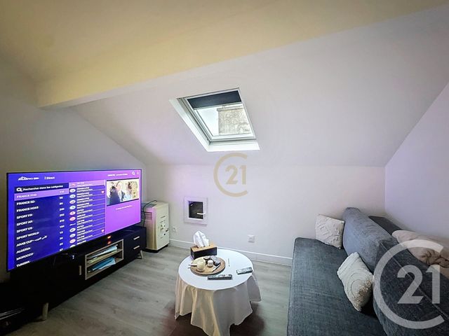 maison à vendre - 5 pièces - 95.1 m2 - DRANCY - 93 - ILE-DE-FRANCE - Century 21 Agence Marcus