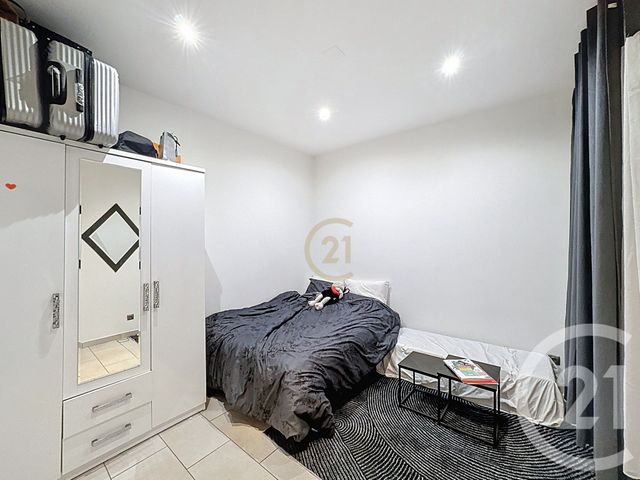 maison à vendre - 5 pièces - 95.1 m2 - DRANCY - 93 - ILE-DE-FRANCE - Century 21 Agence Marcus