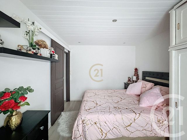 maison à vendre - 4 pièces - 80.03 m2 - BOBIGNY - 93 - ILE-DE-FRANCE - Century 21 Agence Marcus