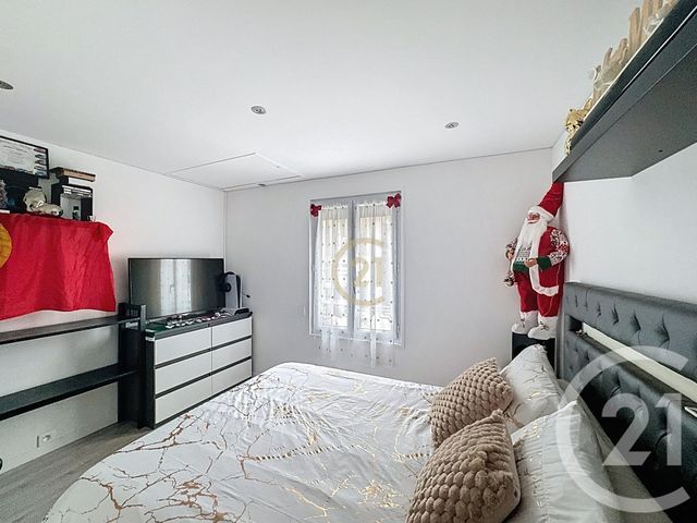 maison à vendre - 4 pièces - 80.03 m2 - BOBIGNY - 93 - ILE-DE-FRANCE - Century 21 Agence Marcus