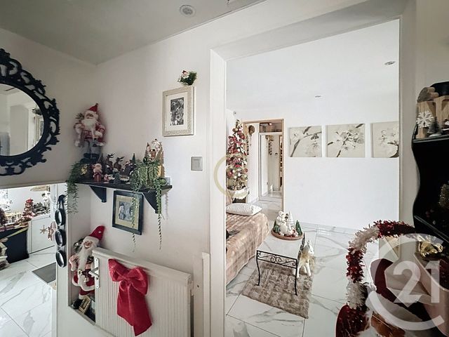 maison à vendre - 4 pièces - 80.03 m2 - BOBIGNY - 93 - ILE-DE-FRANCE - Century 21 Agence Marcus