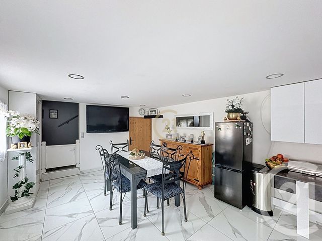 maison à vendre - 4 pièces - 80.03 m2 - BOBIGNY - 93 - ILE-DE-FRANCE - Century 21 Agence Marcus