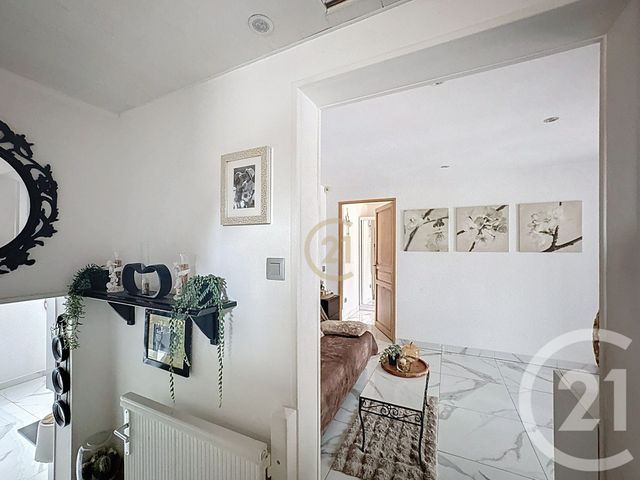 maison à vendre - 4 pièces - 80.03 m2 - BOBIGNY - 93 - ILE-DE-FRANCE - Century 21 Agence Marcus