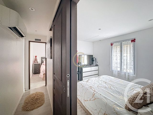 maison à vendre - 4 pièces - 80.03 m2 - BOBIGNY - 93 - ILE-DE-FRANCE - Century 21 Agence Marcus