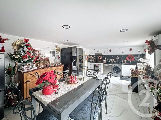 maison à vendre - 4 pièces - 80.03 m2 - BOBIGNY - 93 - ILE-DE-FRANCE - Century 21 Agence Marcus