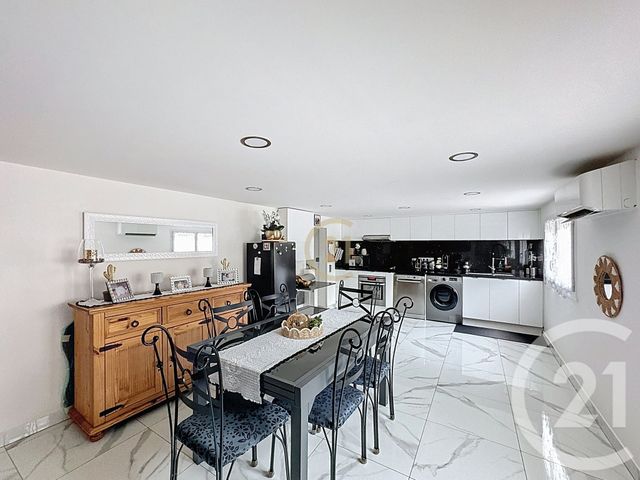 Maison à vendre BOBIGNY