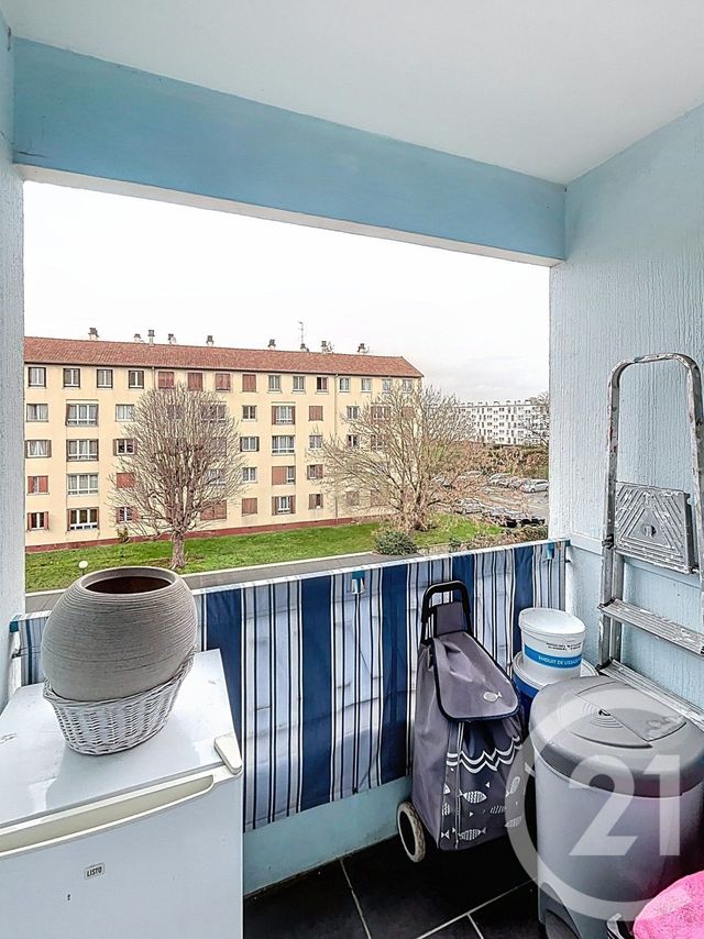 Appartement F3 à louer - 3 pièces - 54.15 m2 - DRANCY - 93 - ILE-DE-FRANCE - Century 21 Agence Marcus