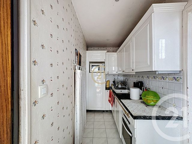 maison à vendre - 4 pièces - 72.59 m2 - BOBIGNY - 93 - ILE-DE-FRANCE - Century 21 Agence Marcus