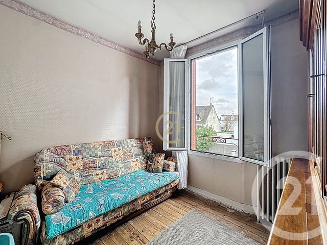 maison à vendre - 4 pièces - 72.59 m2 - BOBIGNY - 93 - ILE-DE-FRANCE - Century 21 Agence Marcus