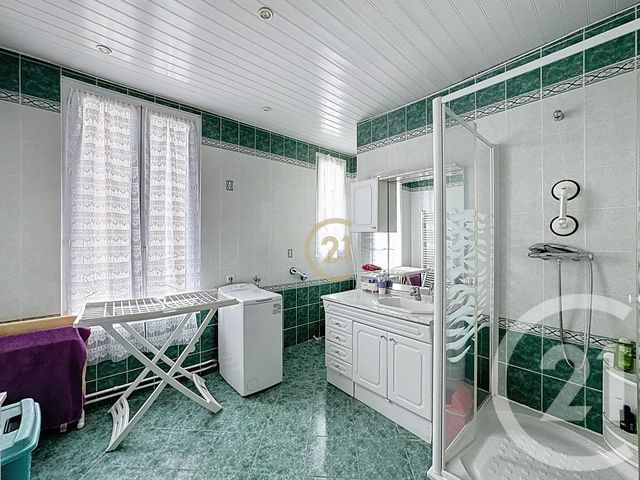 maison à vendre - 4 pièces - 72.59 m2 - BOBIGNY - 93 - ILE-DE-FRANCE - Century 21 Agence Marcus