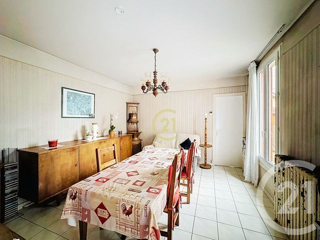 maison - BOBIGNY - 93