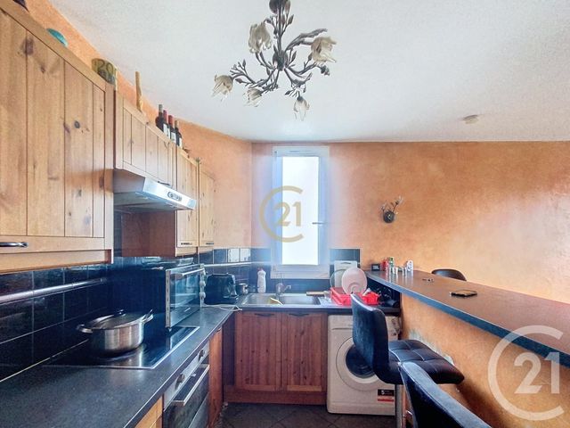 Appartement à vendre - 3 pièces - 89.85 m2 - DRANCY - 93 - ILE-DE-FRANCE - Century 21 Agence Marcus