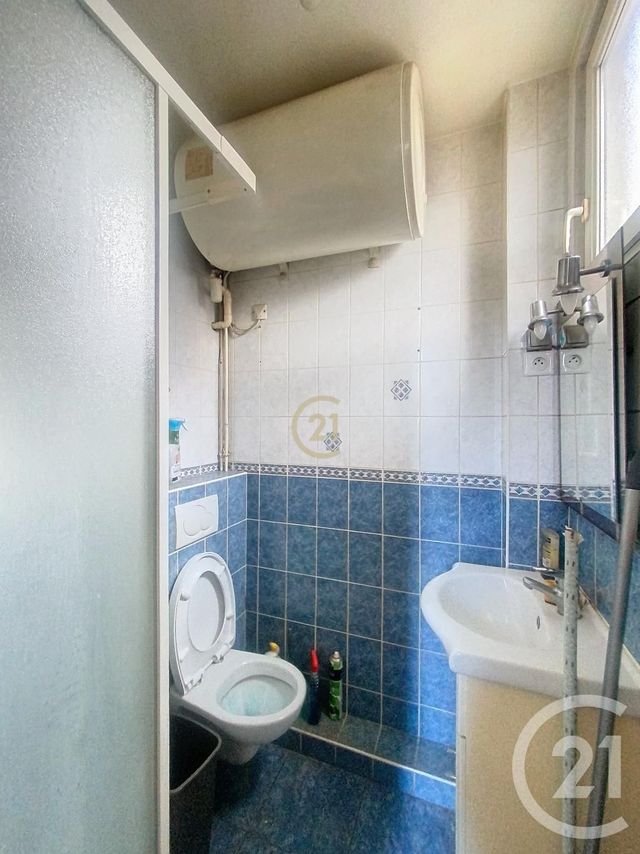 Appartement à vendre - 3 pièces - 89.85 m2 - DRANCY - 93 - ILE-DE-FRANCE - Century 21 Agence Marcus