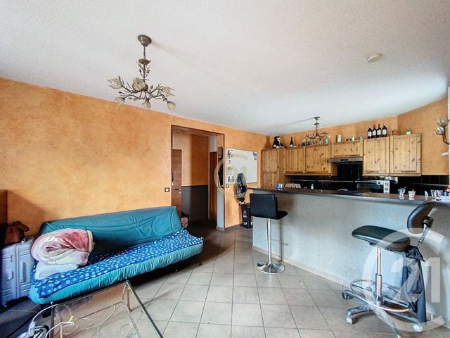 Appartement à vendre DRANCY