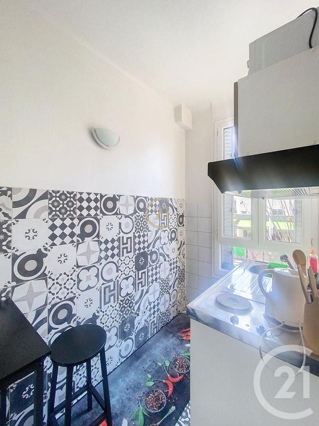 Appartement à vendre - 3 pièces - 89.85 m2 - DRANCY - 93 - ILE-DE-FRANCE - Century 21 Agence Marcus