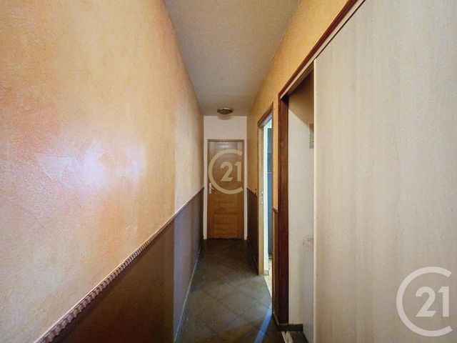 Appartement à vendre - 3 pièces - 89.85 m2 - DRANCY - 93 - ILE-DE-FRANCE - Century 21 Agence Marcus