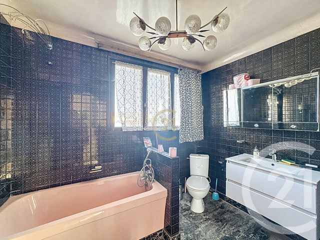 maison à vendre - 5 pièces - 158.23 m2 - DRANCY - 93 - ILE-DE-FRANCE - Century 21 Agence Marcus