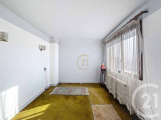 maison à vendre - 5 pièces - 158.23 m2 - DRANCY - 93 - ILE-DE-FRANCE - Century 21 Agence Marcus