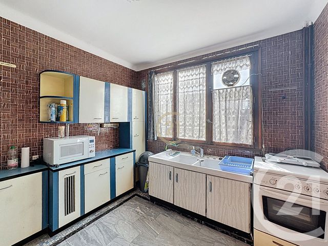 maison à vendre - 5 pièces - 158.23 m2 - DRANCY - 93 - ILE-DE-FRANCE - Century 21 Agence Marcus