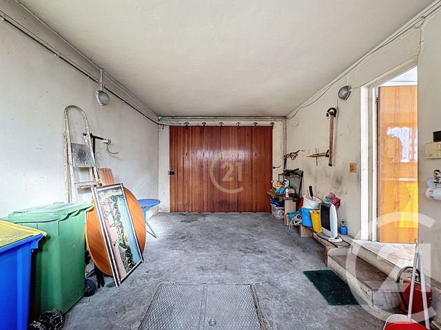 maison à vendre - 5 pièces - 158.23 m2 - DRANCY - 93 - ILE-DE-FRANCE - Century 21 Agence Marcus