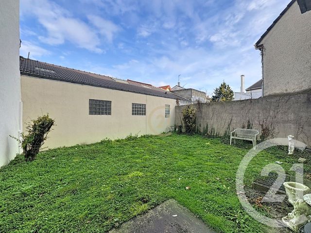 maison à vendre - 5 pièces - 158.23 m2 - DRANCY - 93 - ILE-DE-FRANCE - Century 21 Agence Marcus