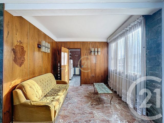 maison à vendre - 5 pièces - 158.23 m2 - DRANCY - 93 - ILE-DE-FRANCE - Century 21 Agence Marcus