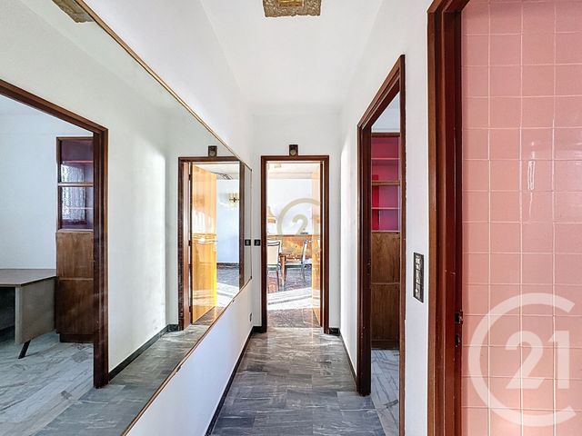 maison à vendre - 5 pièces - 158.23 m2 - DRANCY - 93 - ILE-DE-FRANCE - Century 21 Agence Marcus