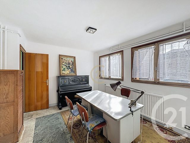 maison à vendre - 5 pièces - 158.23 m2 - DRANCY - 93 - ILE-DE-FRANCE - Century 21 Agence Marcus