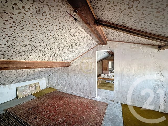 maison à vendre - 5 pièces - 158.23 m2 - DRANCY - 93 - ILE-DE-FRANCE - Century 21 Agence Marcus