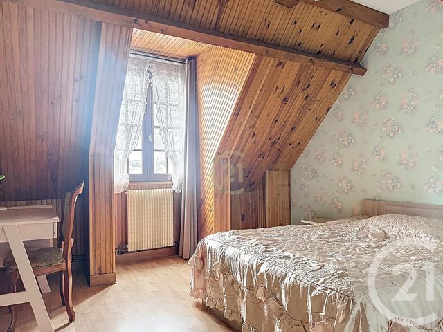 maison à vendre - 5 pièces - 96.27 m2 - DRANCY - 93 - ILE-DE-FRANCE - Century 21 Agence Marcus