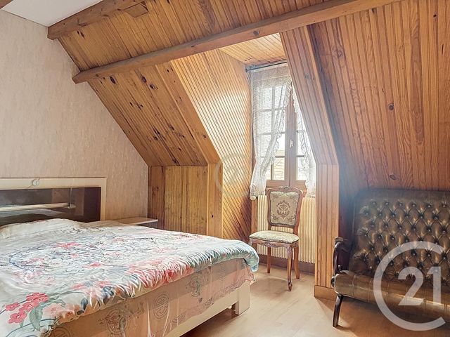 maison à vendre - 5 pièces - 96.27 m2 - DRANCY - 93 - ILE-DE-FRANCE - Century 21 Agence Marcus