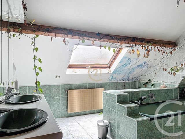 maison à vendre - 5 pièces - 96.27 m2 - DRANCY - 93 - ILE-DE-FRANCE - Century 21 Agence Marcus