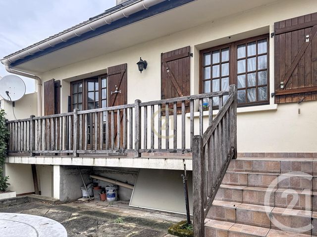 maison - DRANCY - 93