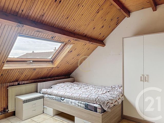 maison à vendre - 5 pièces - 96.27 m2 - DRANCY - 93 - ILE-DE-FRANCE - Century 21 Agence Marcus