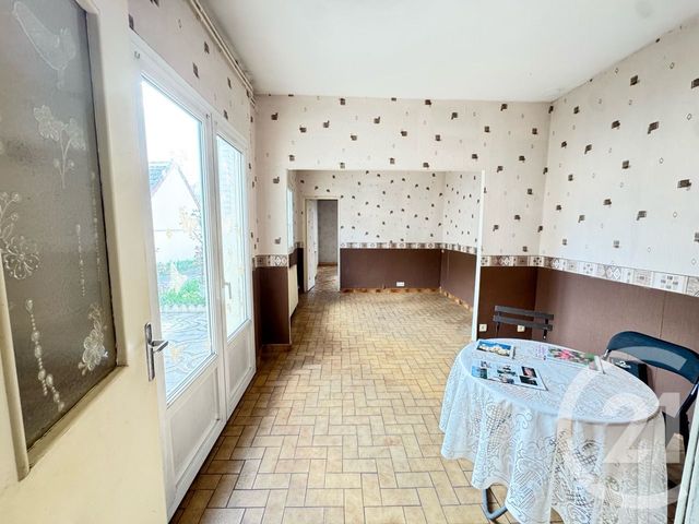 maison à vendre - 3 pièces - 59.15 m2 - DRANCY - 93 - ILE-DE-FRANCE - Century 21 Agence Marcus