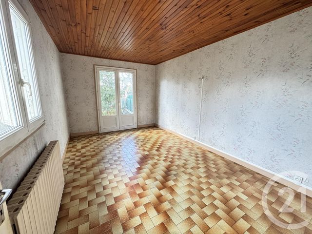 maison à vendre - 3 pièces - 59.15 m2 - DRANCY - 93 - ILE-DE-FRANCE - Century 21 Agence Marcus