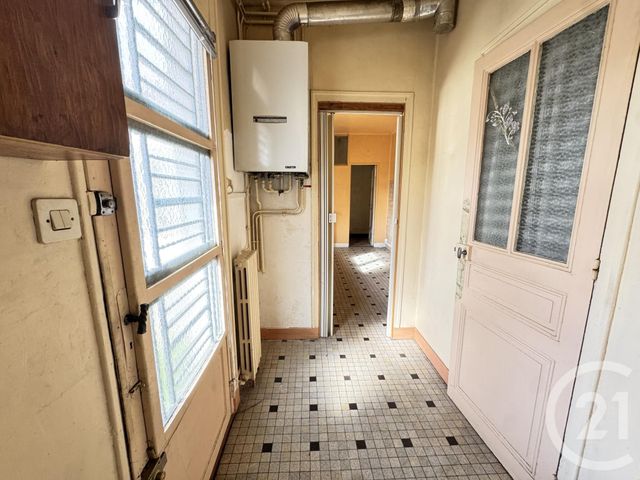 maison à vendre - 3 pièces - 59.15 m2 - DRANCY - 93 - ILE-DE-FRANCE - Century 21 Agence Marcus
