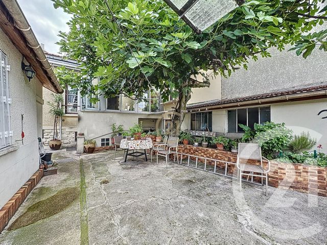 maison à vendre - 4 pièces - 91.74 m2 - DRANCY - 93 - ILE-DE-FRANCE - Century 21 Agence Marcus