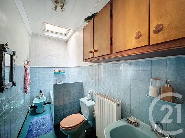 maison à vendre - 4 pièces - 91.74 m2 - DRANCY - 93 - ILE-DE-FRANCE - Century 21 Agence Marcus