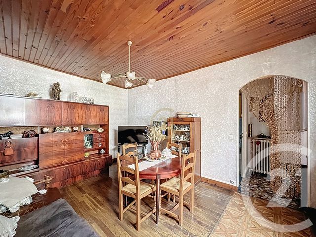 maison à vendre - 4 pièces - 91.74 m2 - DRANCY - 93 - ILE-DE-FRANCE - Century 21 Agence Marcus