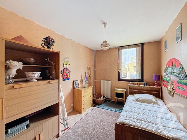 Appartement F4 à vendre - 4 pièces - 78.67 m2 - BOBIGNY - 93 - ILE-DE-FRANCE - Century 21 Agence Marcus